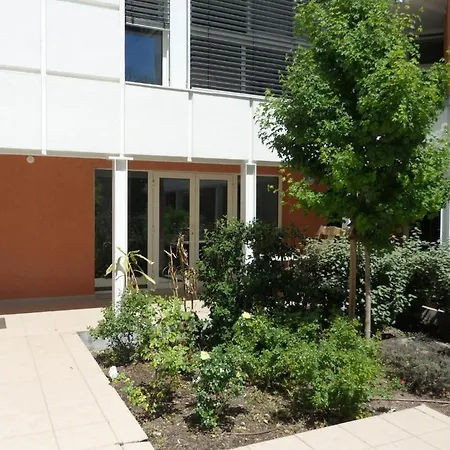 Les Balcons Du Canigou