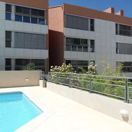 Tatil Evi Les Balcons Du Canigou Vernet-les-Bains