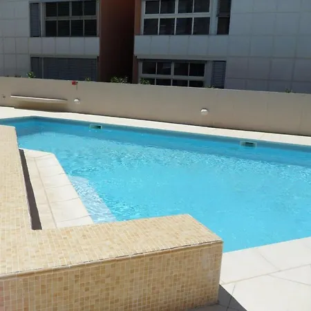 Les Balcons Du Canigou Tatil Evi Vernet-les-Bains