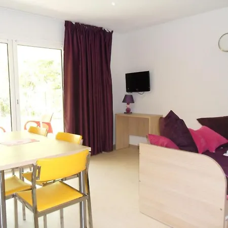 Tatil Evi Les Balcons Du Canigou Vernet-les-Bains