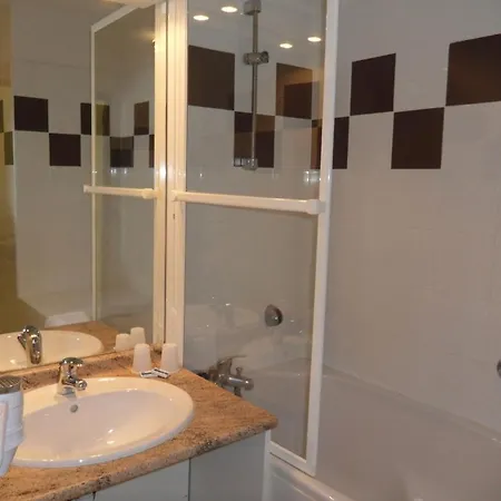 Tatil Evi Les Balcons Du Canigou