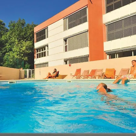 Les Balcons Du Canigou Tatil Evi *